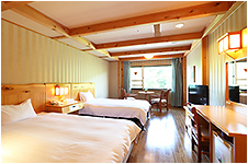 Special room(Barrier free)